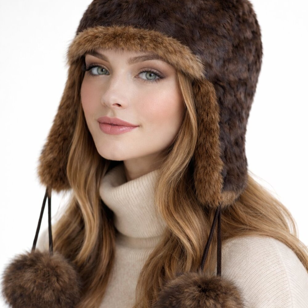 Warm Chapka